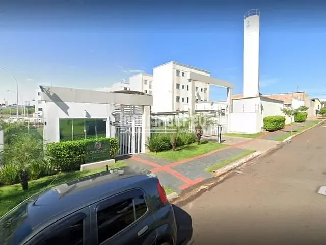 Apartamento 2 quartos e 1 banheiro, à venda, no bairro Nova Olinda em Londrina