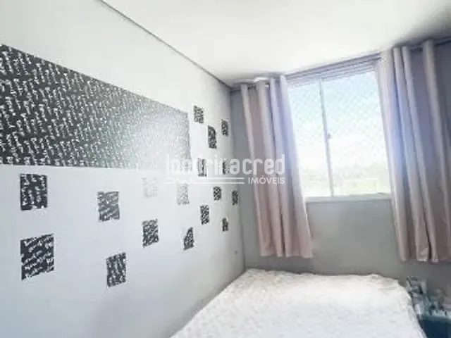 Apartamento 2 quartos e 1 banheiro, à venda, no bairro Nova Olinda em Londrina