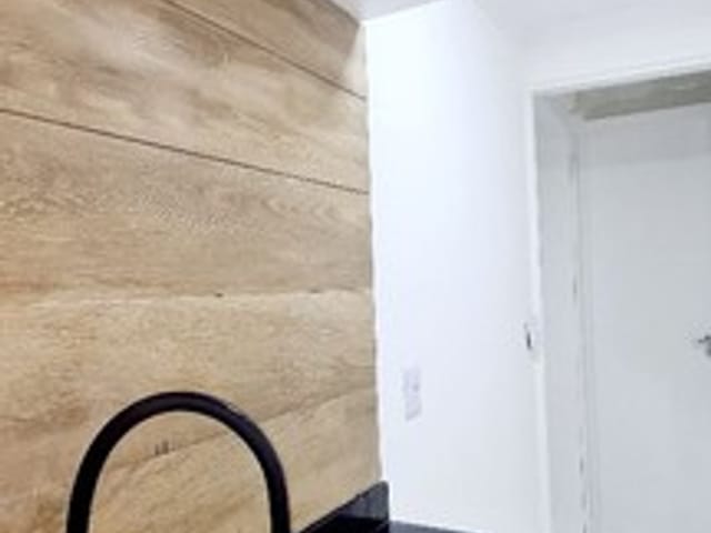 Apartamento com 48m² 2 quartos e 1 banheiro, à venda, no bairro Conjunto Habitacional Padre Manoel de Paiva em São Paulo