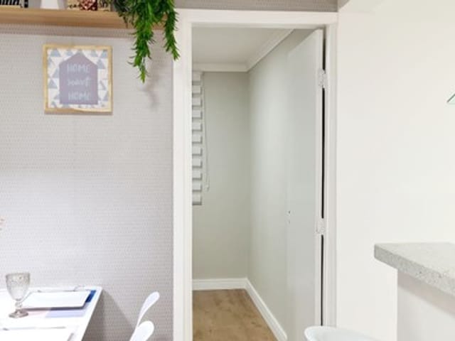 Apartamento com 48m² 2 quartos e 1 banheiro, à venda, no bairro Conjunto Habitacional Padre Manoel de Paiva em São Paulo