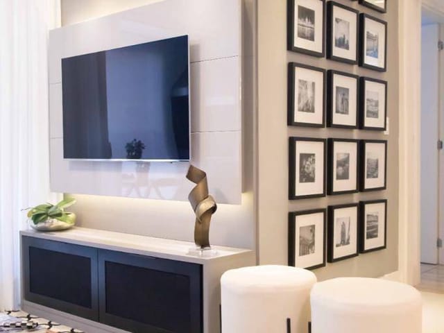 Foto do Apartamento - Apartamento de Alto Padrão no Campolim – 113m², 2 Vagas, Lazer Completo e Localização Privilegiada | Plus Negócios Imobiliários