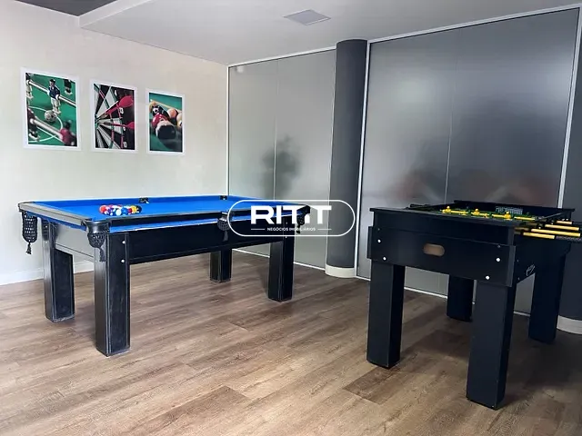 Apartamento com 52m² 2 quartos e 2 banheiros, à venda, no bairro Chácara Bela Vista em Sumaré