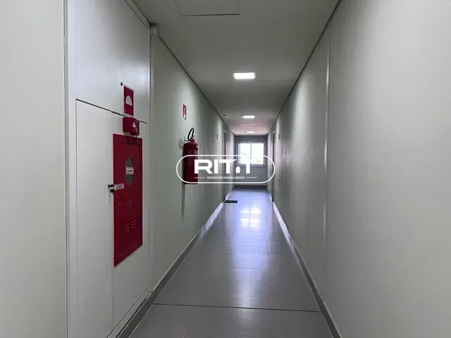 Apartamento com 52m² 2 quartos e 2 banheiros, à venda, no bairro Chácara Bela Vista em Sumaré
