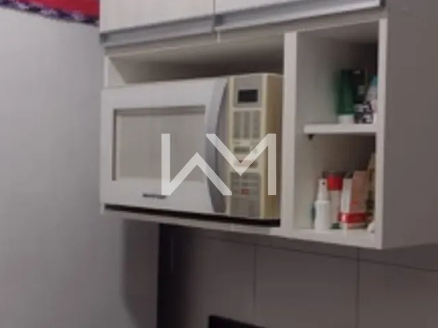 Apartamento com 67m² 3 quartos e 2 banheiros, à venda, no bairro Vila das Bandeiras em Guarulhos