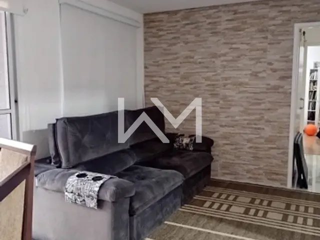 Apartamento com 67m² 3 quartos e 2 banheiros, à venda, no bairro Vila das Bandeiras em Guarulhos