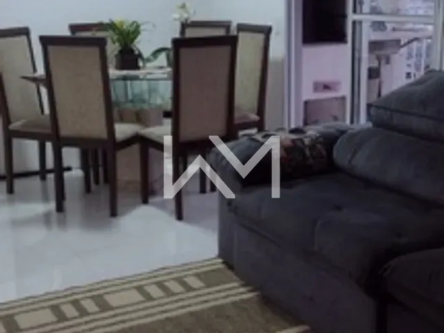 Apartamento com 67m² 3 quartos e 2 banheiros, à venda, no bairro Vila das Bandeiras em Guarulhos