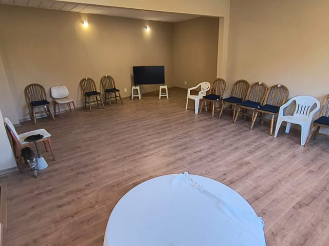 Apartamento 2 quartos e 1 banheiro, para alugar, no bairro Centro em Petrópolis