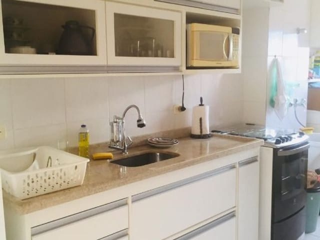 Foto do Apartamento - Apartamento com 2 dormitórios à venda, 54 m² por R$ 260.000,00 - Vila Industrial - São José dos Campos/SP | INDEPENDENCE NEGOCIOS IMOBILIARIOS LTDA