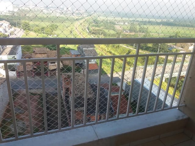 Foto do Apartamento - Apartamento com 2 dormitórios à venda, 54 m² por R$ 260.000,00 - Vila Industrial - São José dos Campos/SP | INDEPENDENCE NEGOCIOS IMOBILIARIOS LTDA