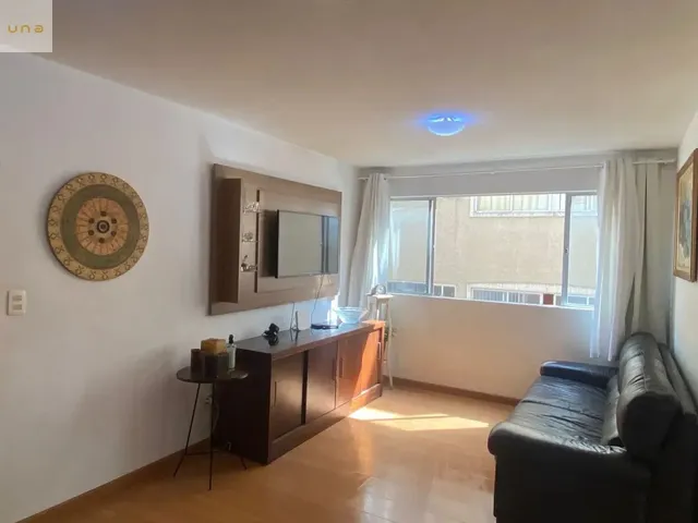 Apartamento 2 quartos e 2 banheiros, à venda, no bairro Portão em Curitiba