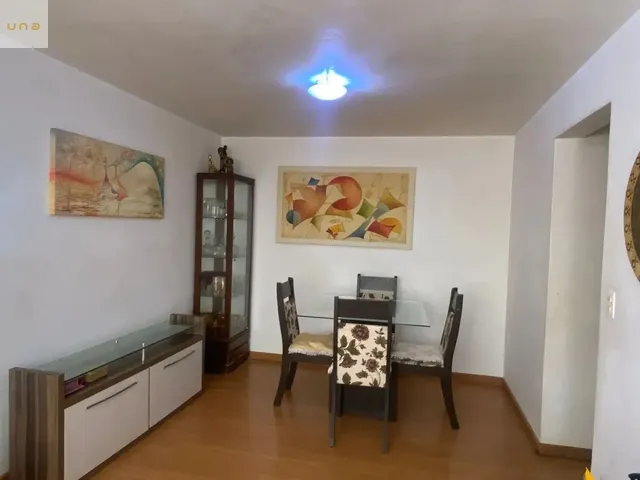 Apartamento 2 quartos e 2 banheiros, à venda, no bairro Portão em Curitiba