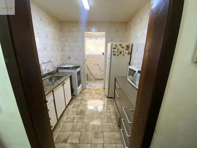 Apartamento 2 quartos e 2 banheiros, à venda, no bairro Portão em Curitiba