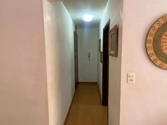 Apartamento 2 quartos e 2 banheiros, à venda, no bairro Portão em Curitiba