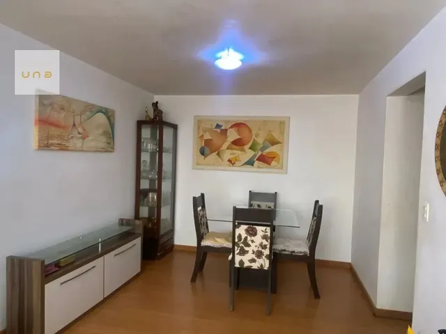 Apartamento 2 quartos e 1 banheiro, à venda, no bairro Portão em Curitiba
