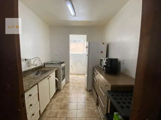 Apartamento 2 quartos e 1 banheiro, à venda, no bairro Portão em Curitiba