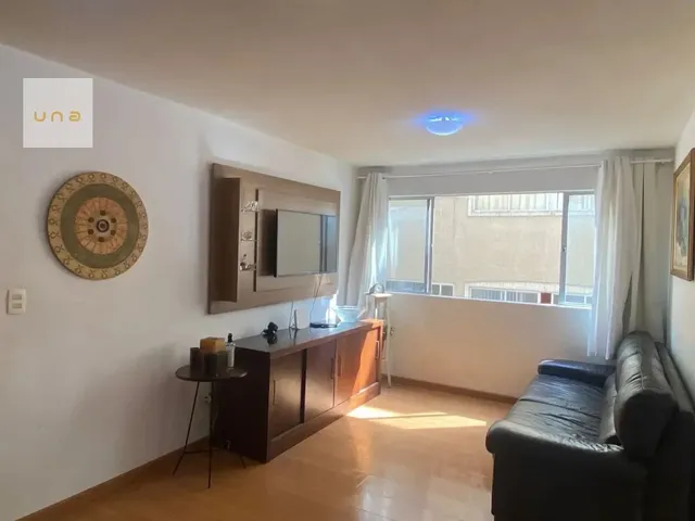 Apartamento 2 quartos e 1 banheiro, à venda, no bairro Portão em Curitiba