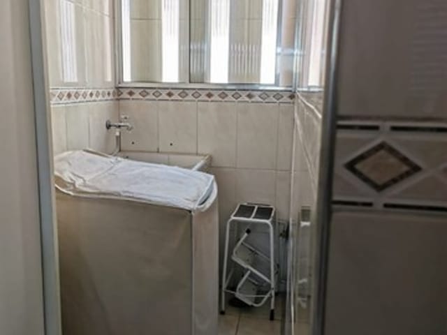 Apartamento com 46m² 2 quartos e 2 banheiros, à venda, no bairro Conjunto Habitacional Padre Manoel da Nóbrega em São Paulo