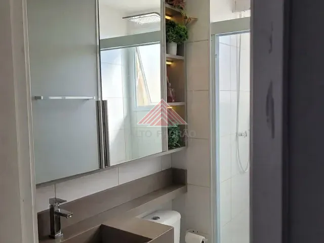 Apartamento 2 quartos e 1 banheiro, à venda, no bairro Ferrazópolis em São Bernardo do Campo