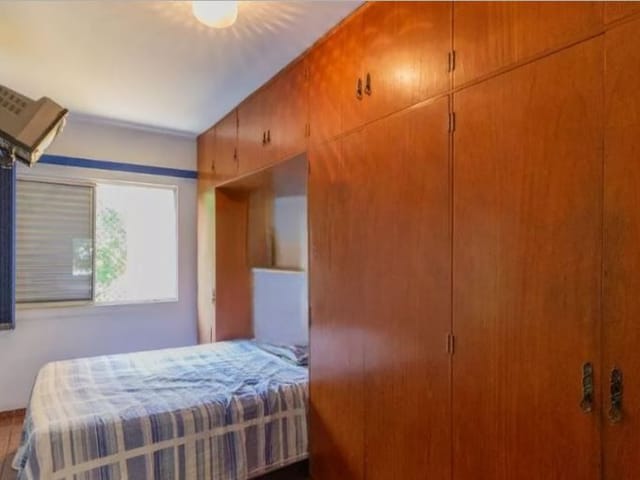 Apartamento com 75m² 2 quartos e 1 banheiro, à venda, no bairro Vila Osasco em Osasco