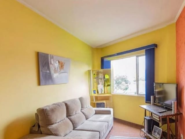 Apartamento com 75m² 2 quartos e 1 banheiro, à venda, no bairro Vila Osasco em Osasco