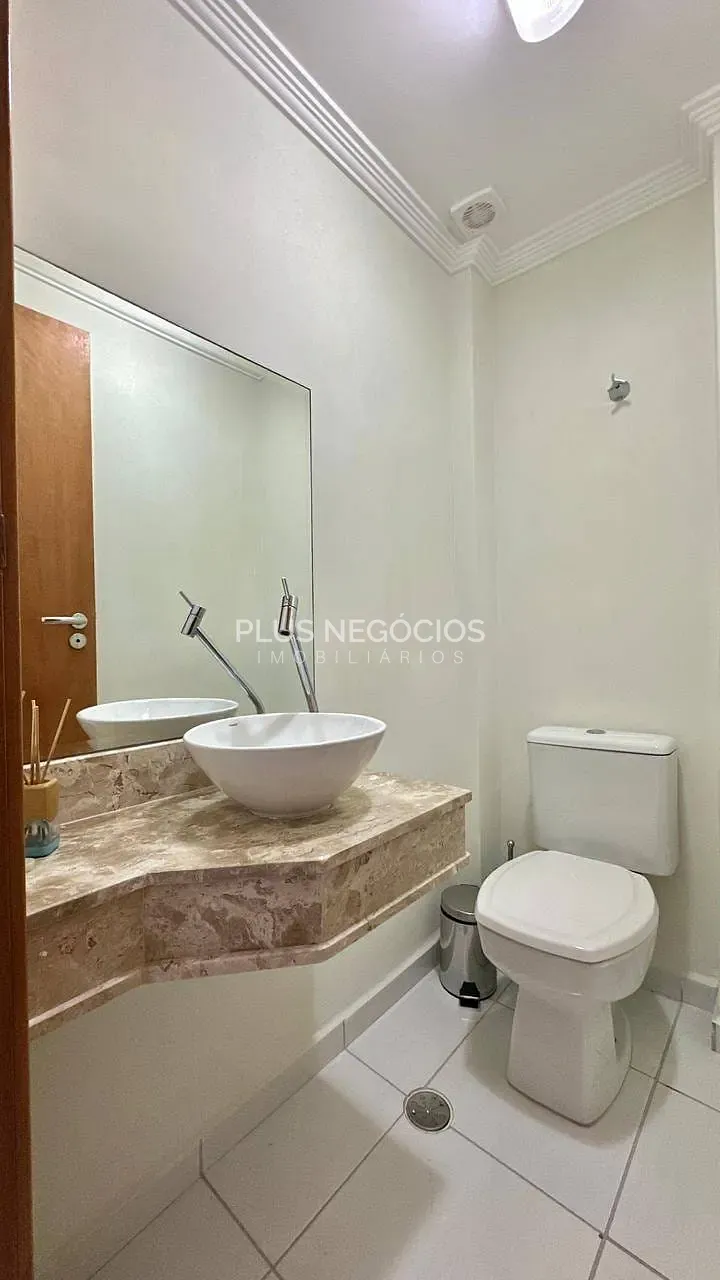 Apartamento, 3 quartos, 170 m² - Foto 45