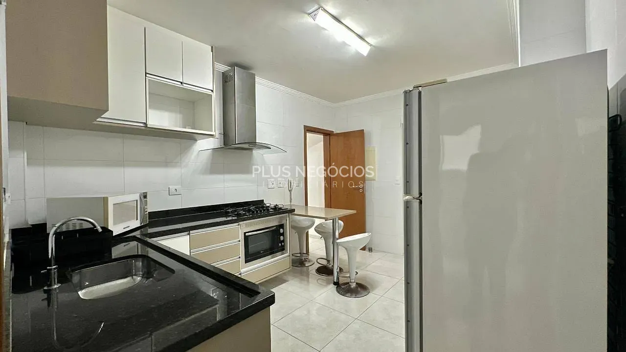 Apartamento, 3 quartos, 170 m² - Foto 41