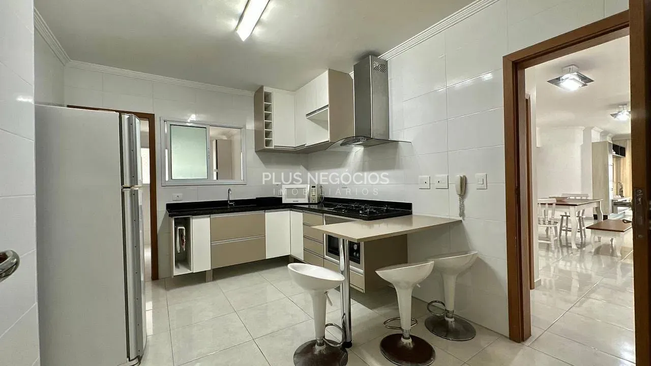 Apartamento, 3 quartos, 170 m² - Foto 40