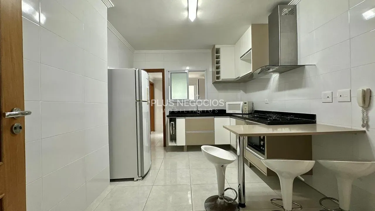 Apartamento, 3 quartos, 170 m² - Foto 39