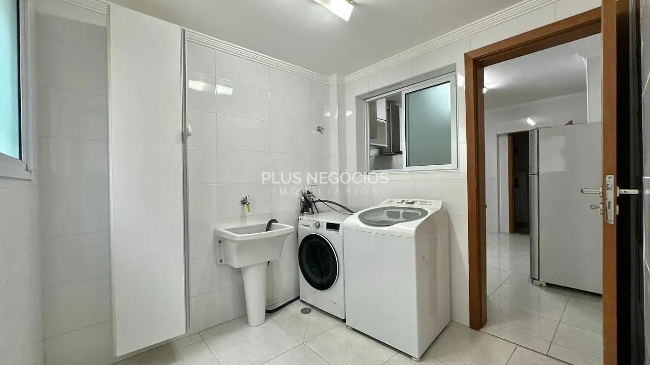 Apartamento, 3 quartos, 170 m² - Foto 37
