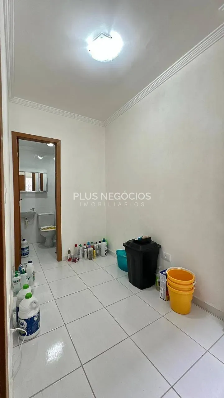 Apartamento, 3 quartos, 170 m² - Foto 36