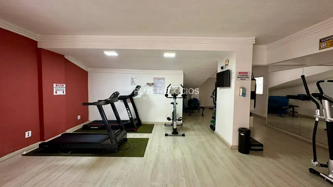 Apartamento, 3 quartos, 170 m² - Foto 34