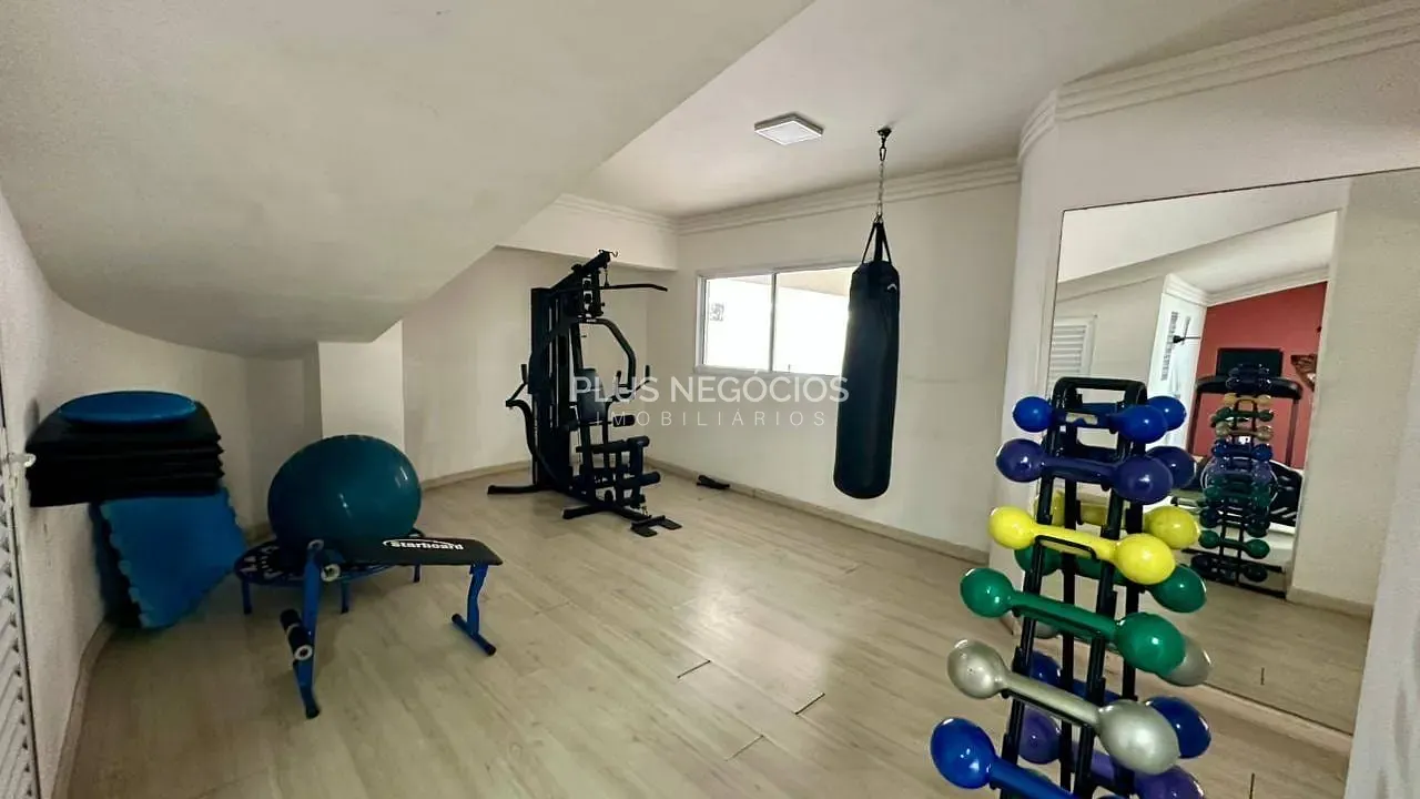 Apartamento, 3 quartos, 170 m² - Foto 33