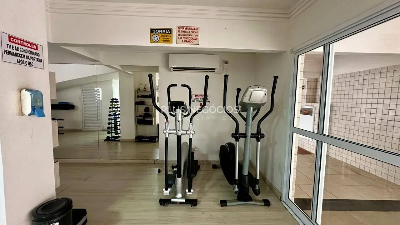 Apartamento, 3 quartos, 170 m² - Foto 32