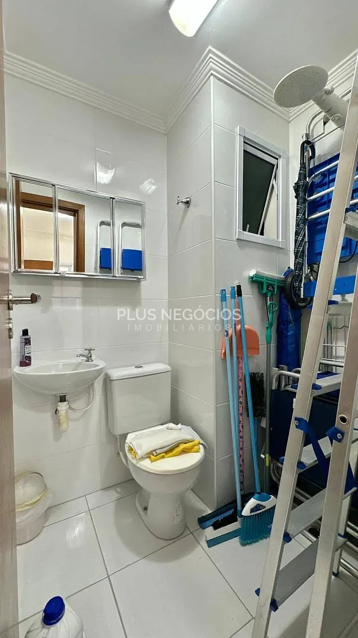 Apartamento, 3 quartos, 170 m² - Foto 35