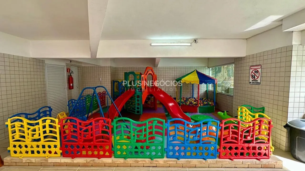 Apartamento, 3 quartos, 170 m² - Foto 30