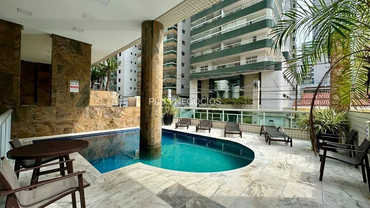 Apartamento, 3 quartos, 170 m² - Foto 29