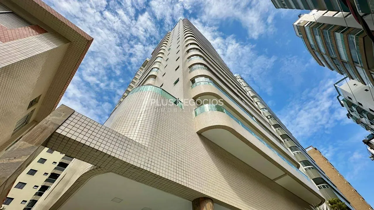 Apartamento, 3 quartos, 170 m² - Foto 2
