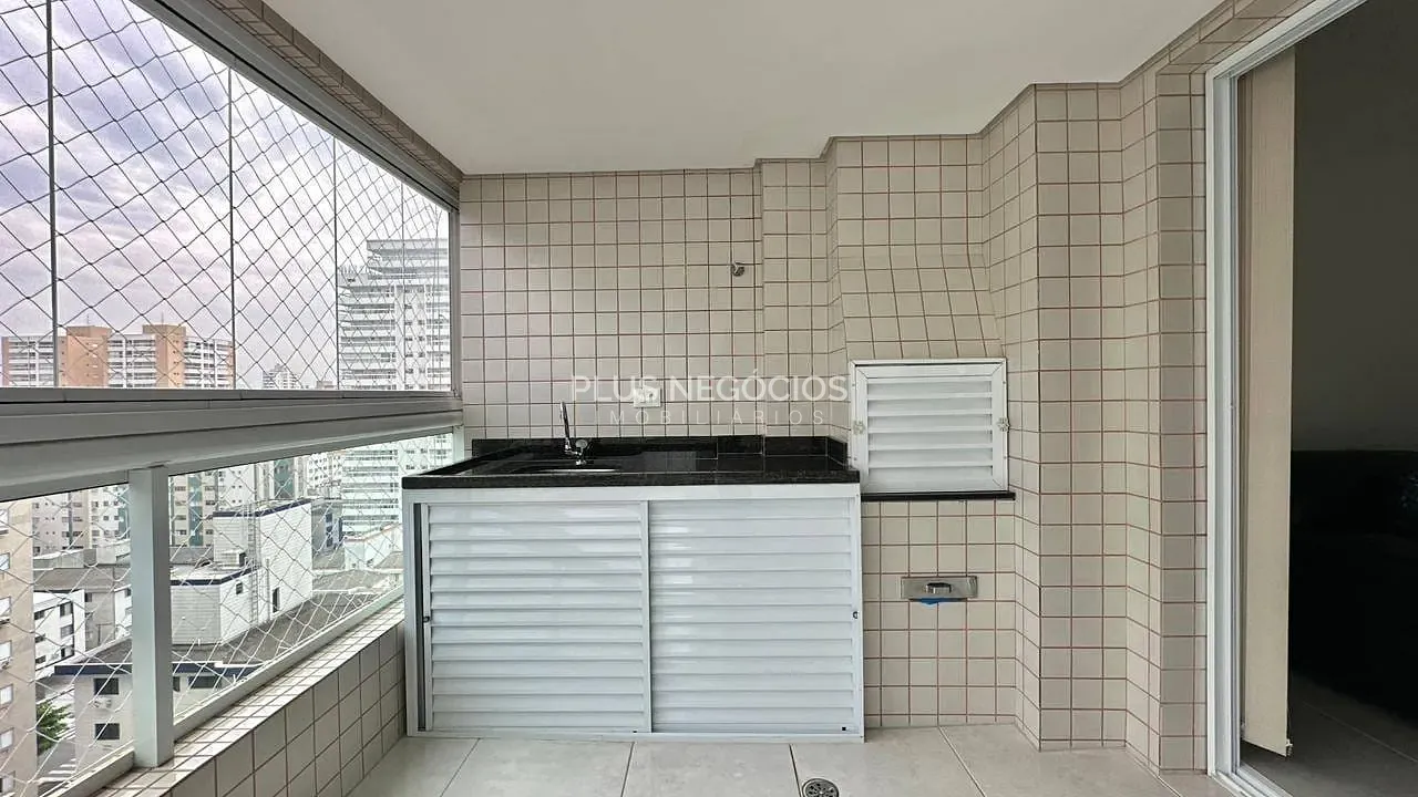Apartamento, 3 quartos, 170 m² - Foto 20