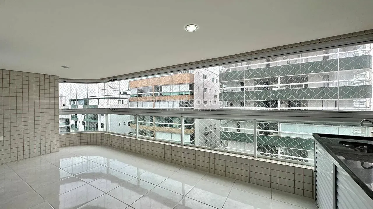 Apartamento, 3 quartos, 170 m² - Foto 19