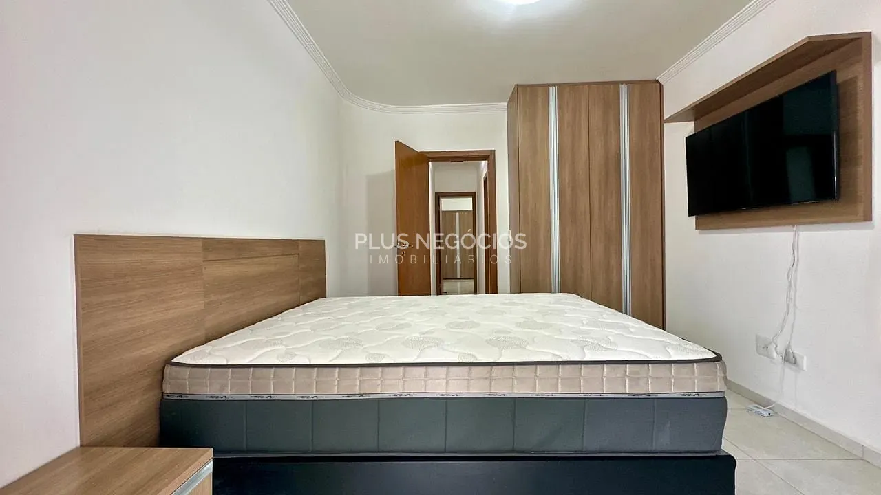 Apartamento, 3 quartos, 170 m² - Foto 14