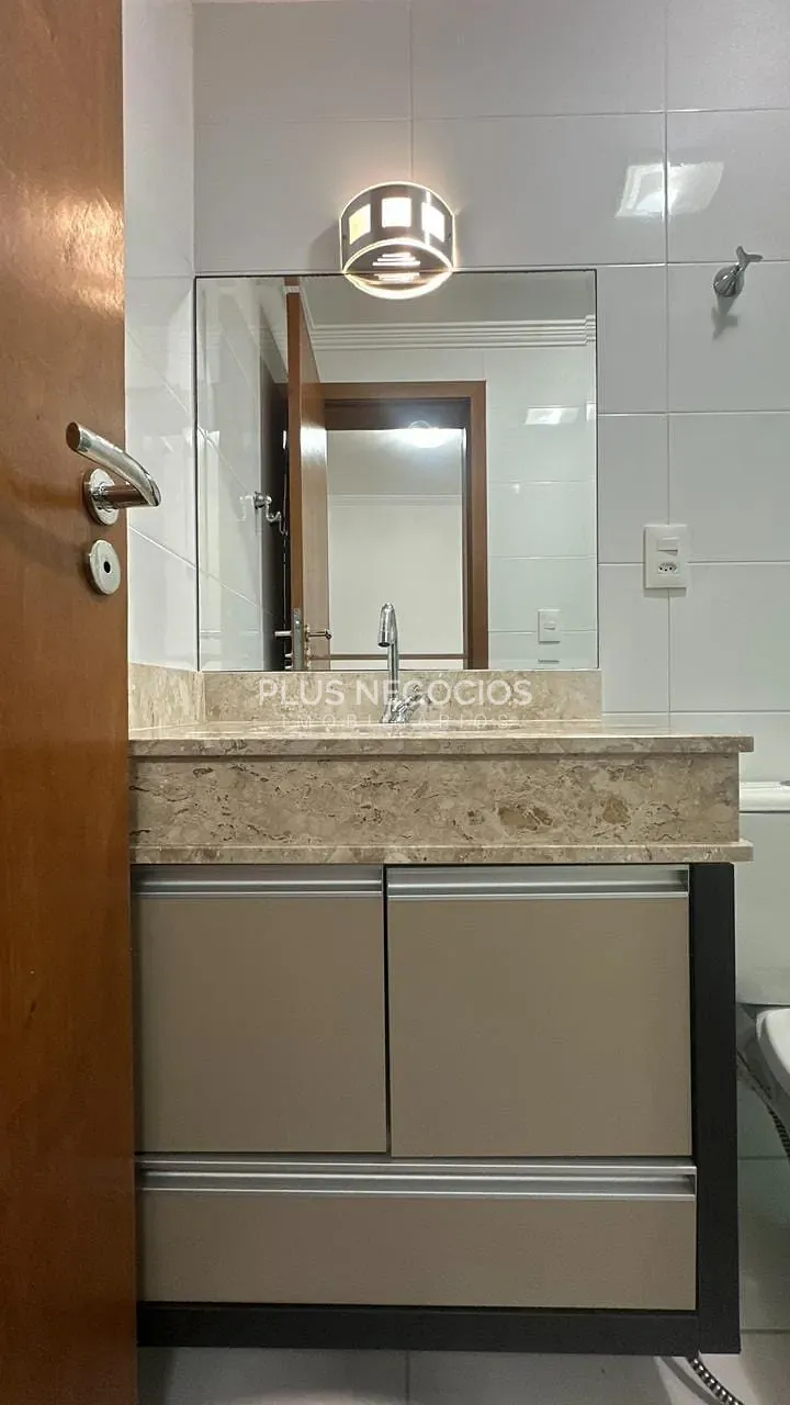Apartamento, 3 quartos, 170 m² - Foto 10