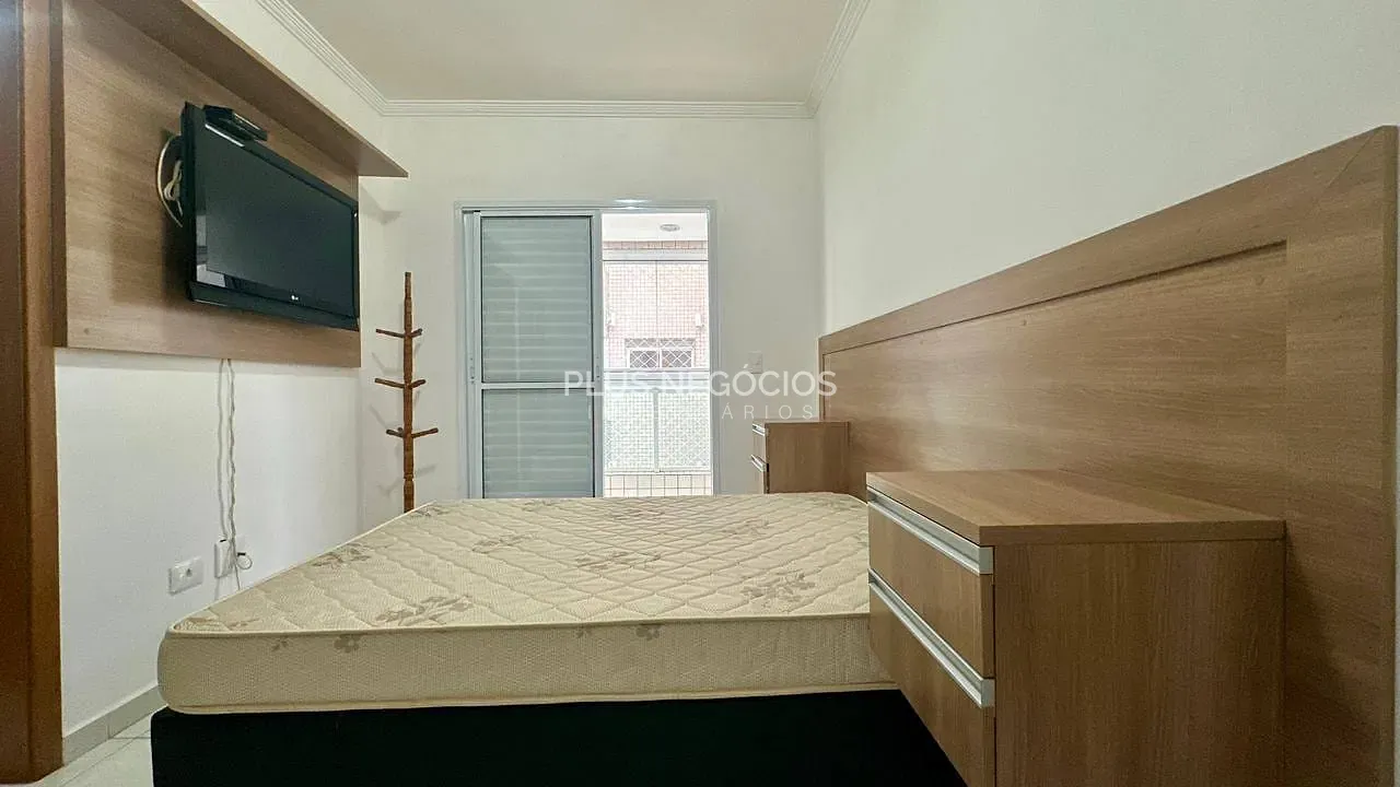 Apartamento, 3 quartos, 170 m² - Foto 7