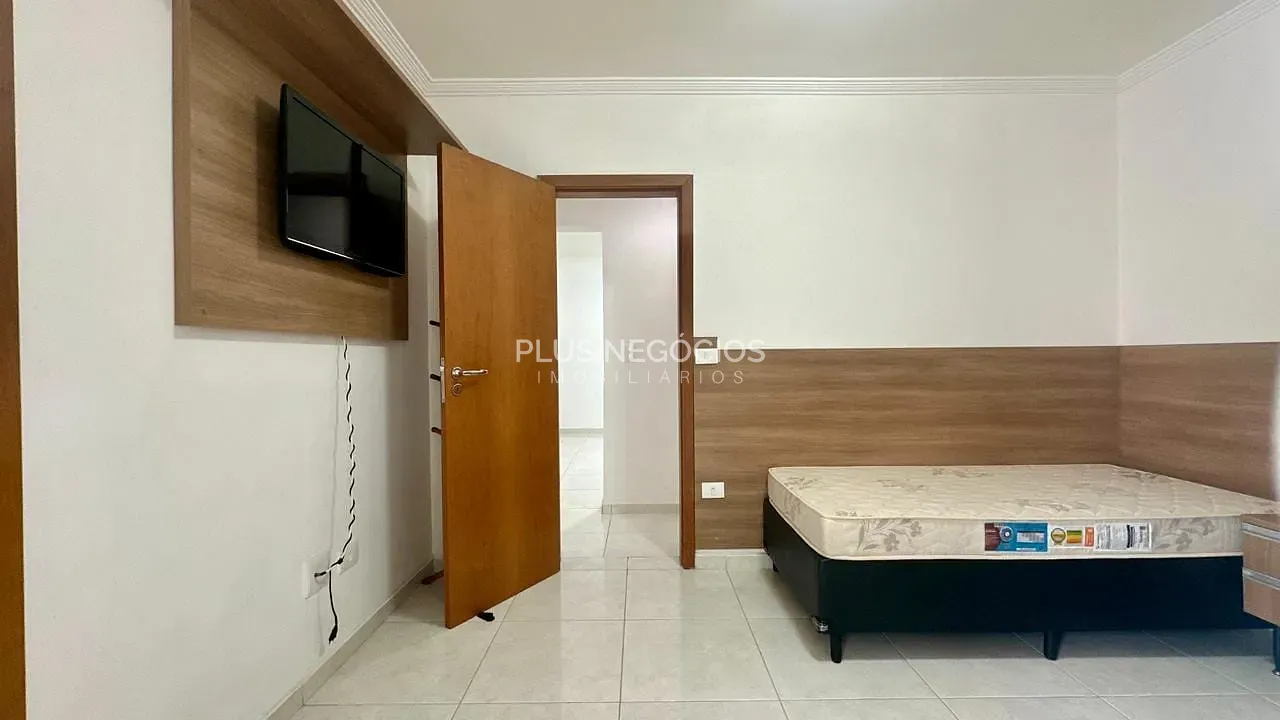 Apartamento, 3 quartos, 170 m² - Foto 5