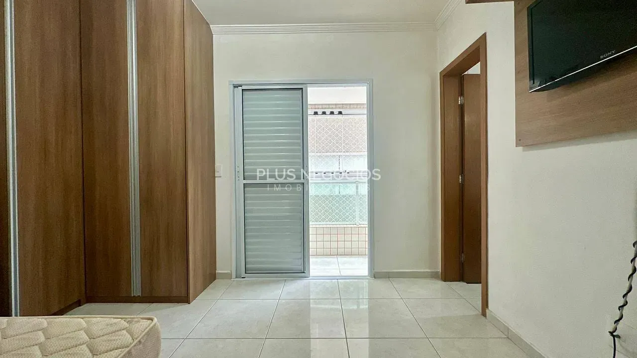 Apartamento, 3 quartos, 170 m² - Foto 1