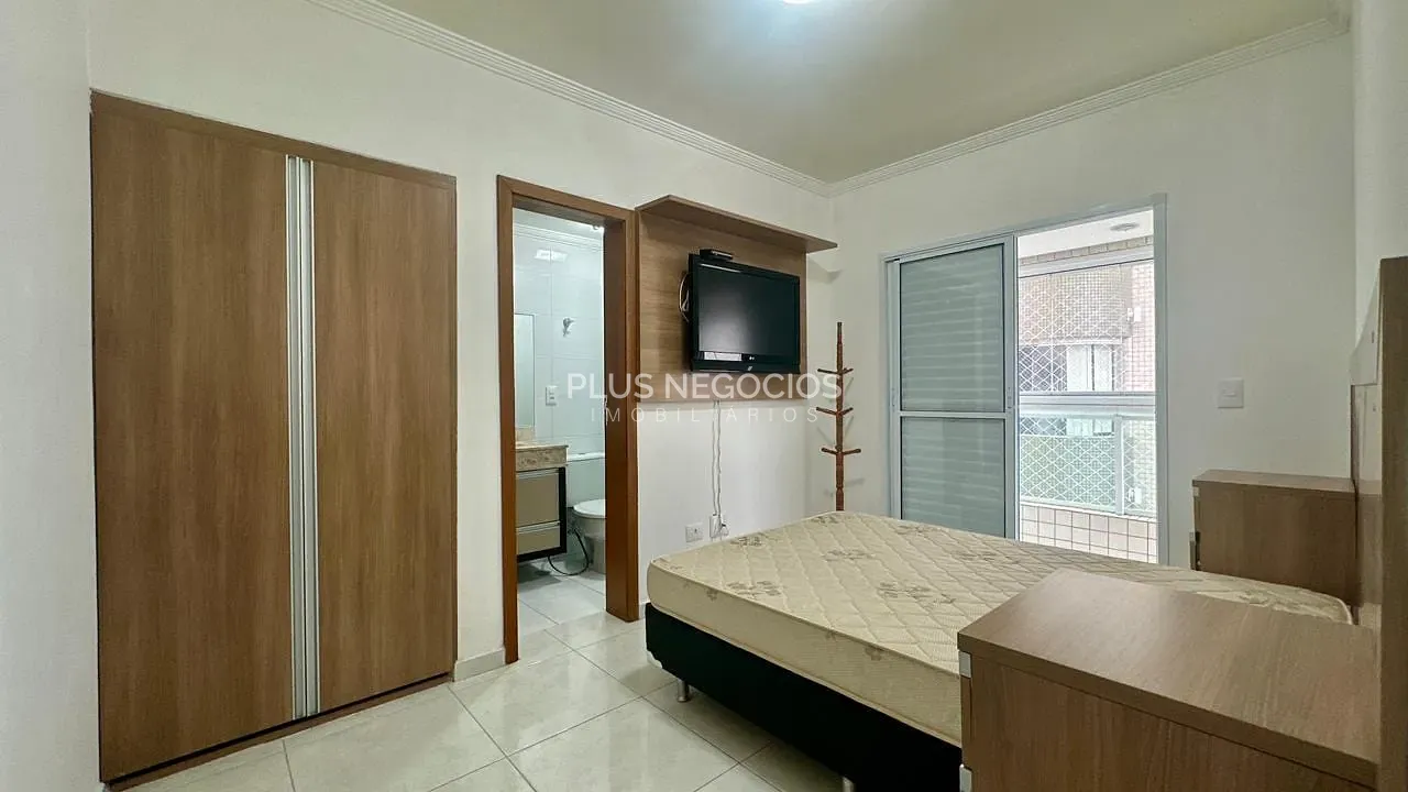 Apartamento, 3 quartos, 170 m² - Foto 6