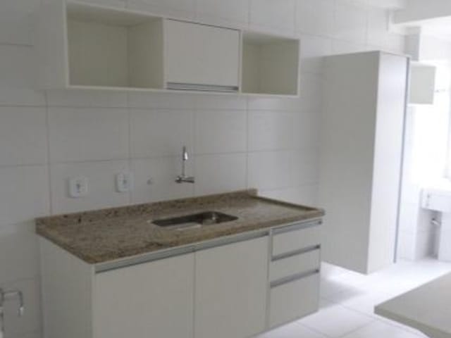 Foto do Apartamento - Apartamento para Locação 2 Quartos, 2 Vagas, 52M², Além Ponte, Sorocaba - SP | Bosque Sao Paulo | Ary Proenca Negócios Imobiliários Ltda