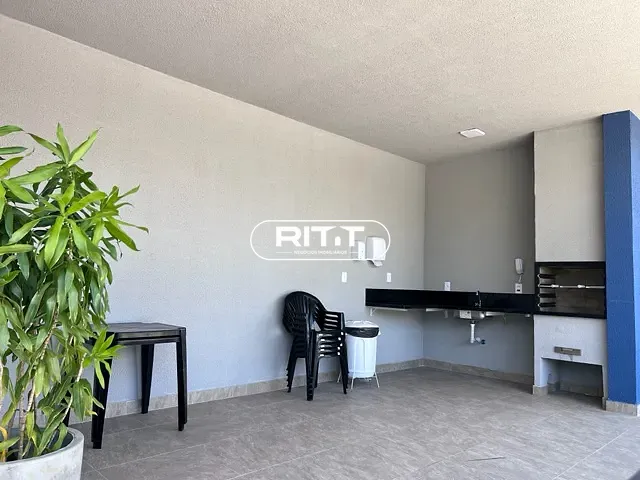 Apartamento com 72m² 2 quartos e 2 banheiros, à venda, no bairro Chácara Bela Vista em Sumaré