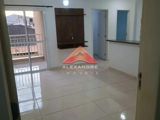 Apartamento com 10m² 2 quartos e 1 banheiro, para alugar, no bairro Vila Tatetuba em São José Dos Campos