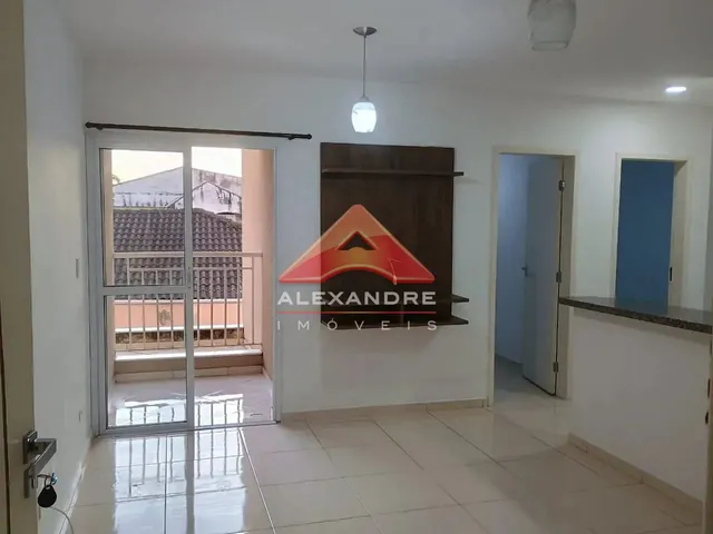 Apartamento com 10m² 2 quartos e 1 banheiro, para alugar, no bairro Vila Tatetuba em São José Dos Campos