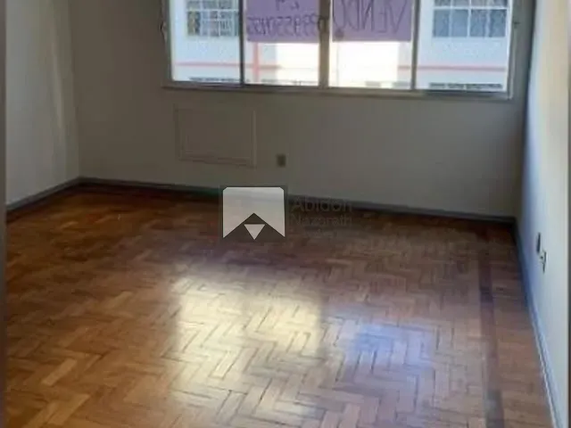 Apartamento com 92m² 2 quartos e 2 banheiros, à venda, no bairro Icaraí em Niterói